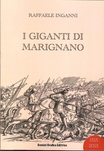 Giganti marignano - i,