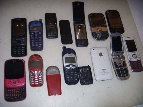 Stock cellulari motorola - 12,