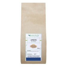 Anice semi verdi interi