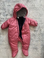 Winter One Piece Coat Petit