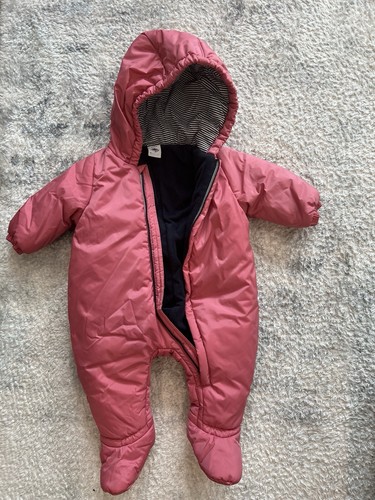 Winter one piece - winter, coat