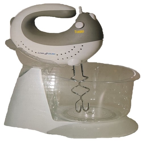 Sbattitore elettrico con