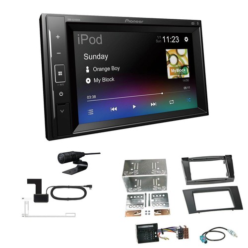 Pioneer dmh a240dab radio - dmh-a240dab,