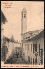 ab4506 -  CARTOLINA  D'EPOCA -