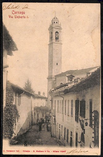 Ab4506 cartolina d epoca - cartolina,
