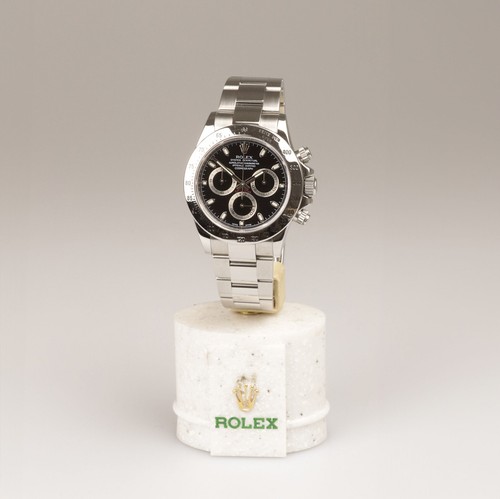 Rolex daytona 116520 - rolex,