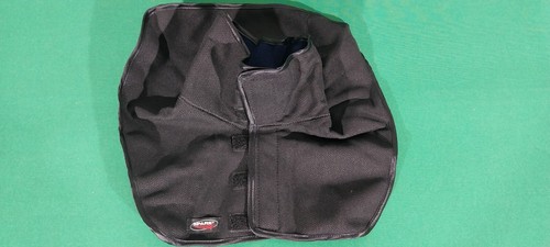 Membrana collare moto tessuto - membrana,