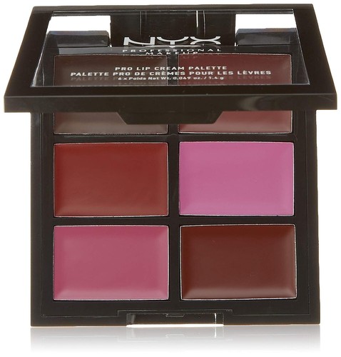 Nyx professional makeup - makeup, pro