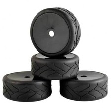 Pneumatici Ruote 1/8 Rc Buggy