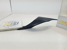 FIANCO CARENA CODONE SINISTRO YAMAHA R6 2017-2021 / FAIRING REAR LEFT R6 17-21