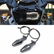 2 Frecce led direzionali BMW