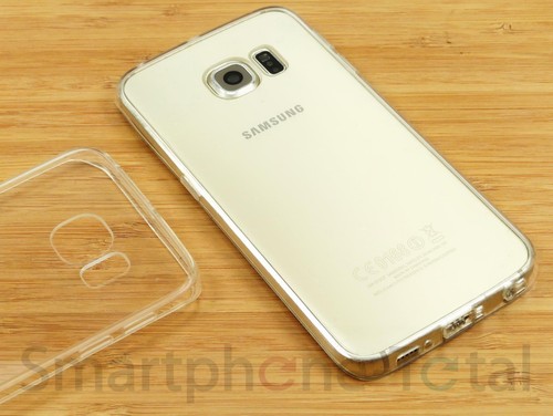 Samsung galaxy edge g925f - samsung, s6