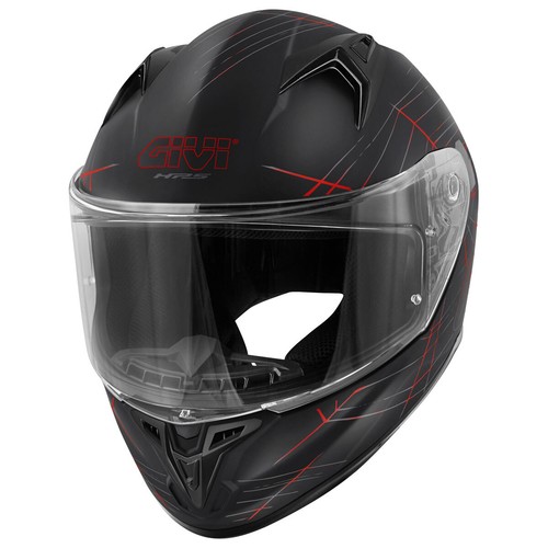 Casco integrale givi 7 - casco, 50.7