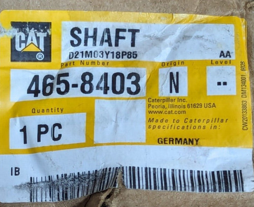 Perno binario originale - , oem