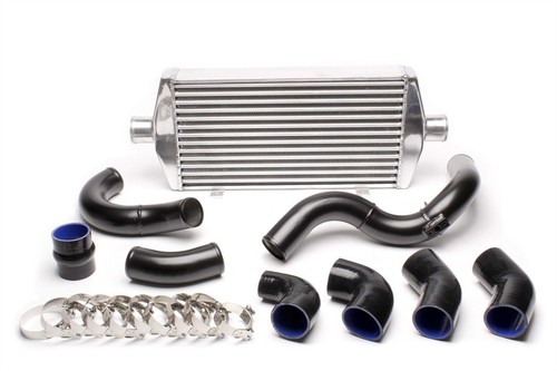Intercooler maggiorato - intercooler, in