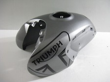 Triumph Trident 660, L101