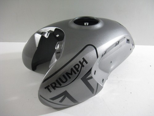 Triumph trident 660 l101 - triumph,