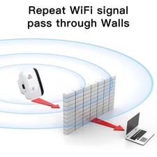 Ripetitore segnale wifi