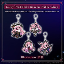 Hololive Mori Calliope Festa