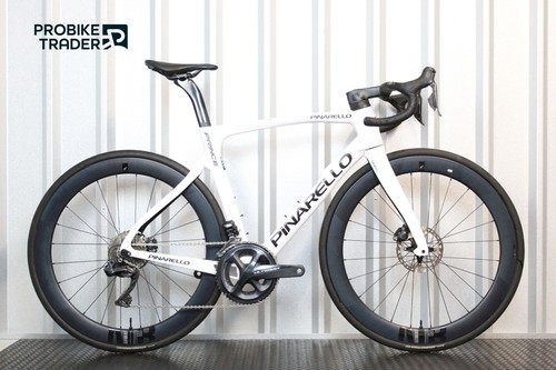 Bici strada pinarello - da,