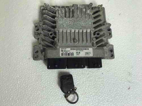 Centralina motore ecu per ford - motore,