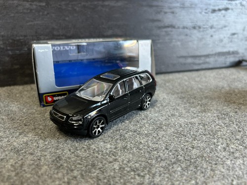 Volvo xc90 scala 1 43 - xc90, xc