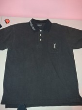polo vintage Yves Saint