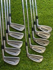 [Mizuno] Set di ferri ALLSTAR