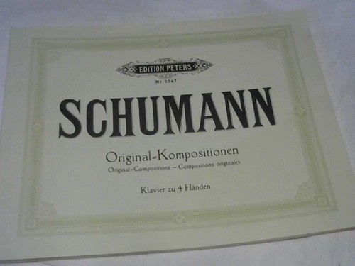 Original kompositionen - kompositionen,