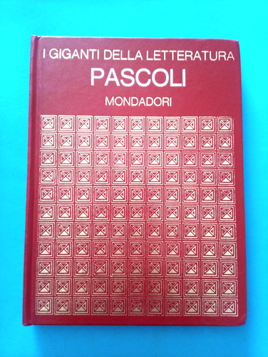 Giganti della letteratura - della,