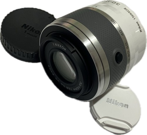 Nikon nikkor 110mm - nikkor, 30-110mm