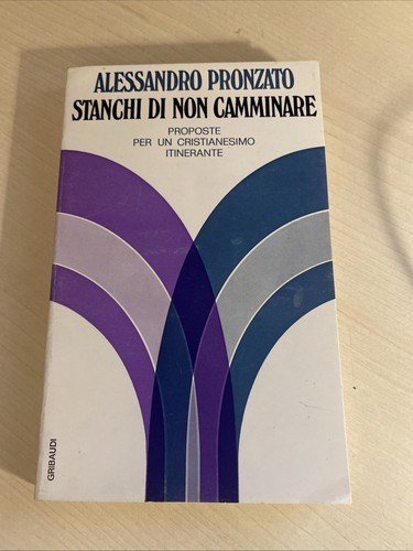 Stanchi non camminare - stanchi,