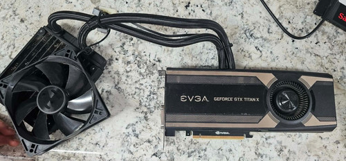 Evga geforce gtx titan - evga,