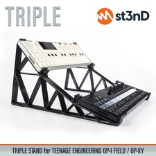 Triple stand per teenage - stand,