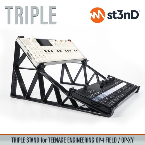 Triple stand per teenage - per,
