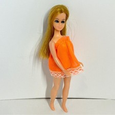 Vintage 1970 Topper Dawn Doll