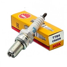 CANDELA NGK CR8EB ORIGINALE
