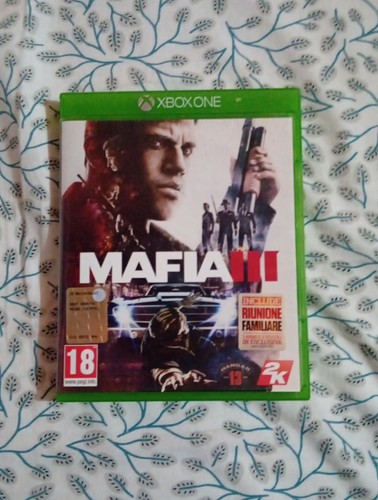 Mafia - , 3