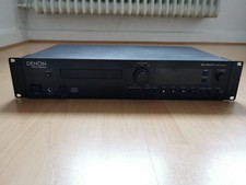 Denon DN-300CR - Registratore