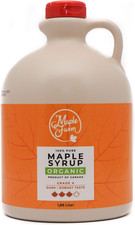 - Puro Sciroppo D'Acero