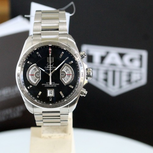 Cronografo tag heuer - cronografo, grand