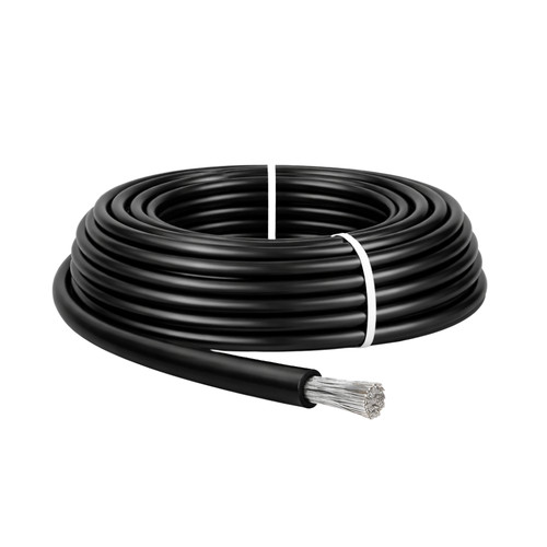 Cavo solare unipolare - cavo, mm²