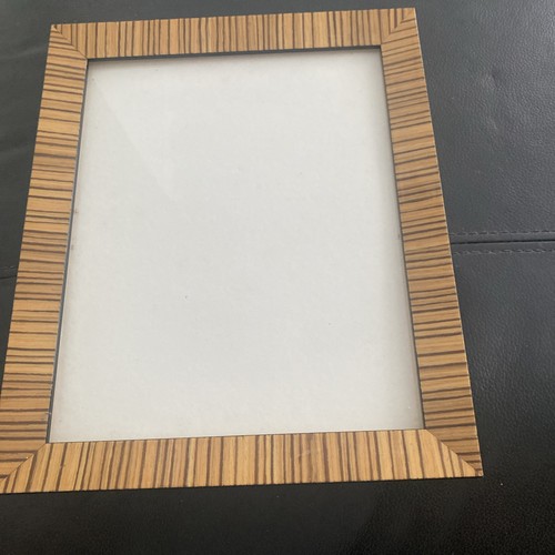 Cornice portafoto 9x7 parquet