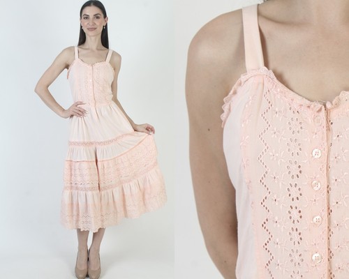 Abito vintage anni - , starina
