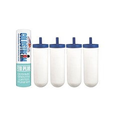 Filtres Coldstream FTO+ (lot