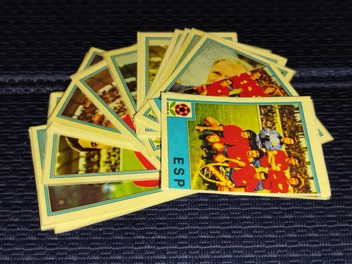 Europa espana calciatori - europa, 80
