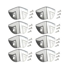 Protezioni angolo ferro retr