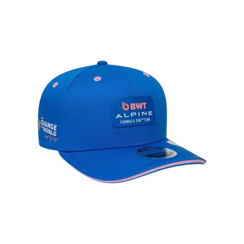Cappellino alpine team 2026 - team,