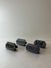 Tappi Copri-Fori Valigie