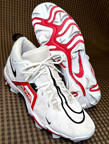 Scarpe tacchetti calcio - , nike
